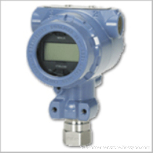 ROSEMOUNT3051HARTPRESSURETRANSMITTER3051L-2,ITEM346.